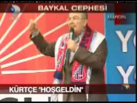 deniz baykal
