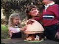 WTBS News Watch November 1984