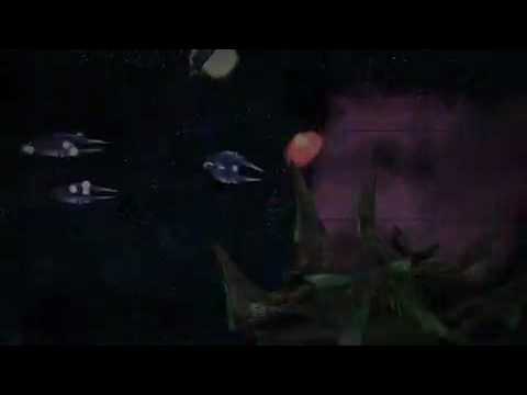 Picture from Space Empires: Battle for Supremacy coming to Facebook