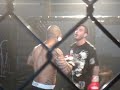 Miguel Cotto came to NJ to train with Kurt Pellegrino and Miguel Torres as they get ready for their upcoming fights in March. Cotto went a few rounds live with both guys. Here you see Cotto taking some time to show Kurt the nuances of his body punishing techniques. Team eckomma is getting stronger and stronger!