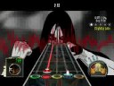 Dethklok Animated Stage for FoF