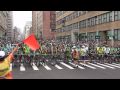 TD Bank Five Boro Bike Tour 2010