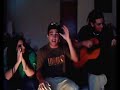 shabu one shant little pepe el niño la guitarra unplugged1