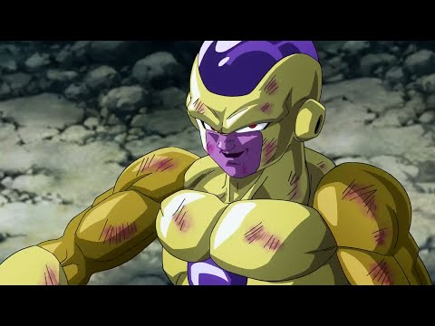 Dragon Ball Z 2015 Movie: Revival of F Official Trailer 3 - Frieza's New Form