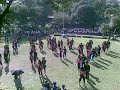 UPIS batch 2012 powerdance UPIS batch 2012 powerdance