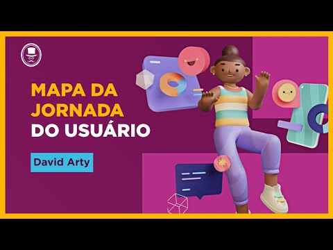 Como criar um Mapa da Jornada do Usuário
