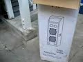 Pyle PADH22A speaker  - Dead on arrival part 1