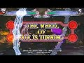 BBCS Gamechariot 12-2-09 Ragna (Kaqn) vs Arakune (Hima) 2