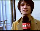 Brendon Urie - New Year's resolution