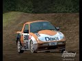 Live for Speed - slowmotion Live for Speed - slowmotion