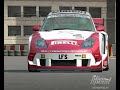 Live for Speed - slowmotion