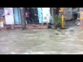 Flood in Thailand