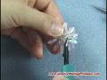 videos de Jewelry Making Video - Daisy Necklace