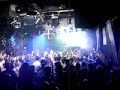 Aphrodite @ Champion Sound, LVC Leiden, clip 1