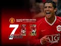 Cristiano Ronaldo Like an Angel