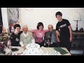 Dear Grandpa and Grandma