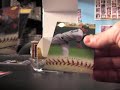Kyle's 2009 Sweet Spot & Topps 206 Baseball 2 Box Break
