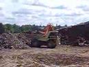 Hitachi EX1200 loading Euclid R60