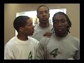 Newark Open Run 2007 Mixtape