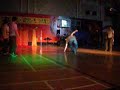 MultiCultural Gala: Bboy Show Extraordinare
