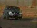 Acrobazie in Auto