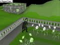 Runescape Music video-cold/crossfade Runescape Music video-cold/crossfade