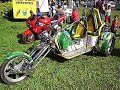 2º campeonato de som automotivo