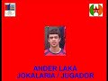 Celtic vs. Hernani - Ander Laka Elkarrizketa