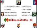 Celtic vs. Hernani - Ander Laka Elkarrizketa