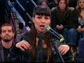 Pitty - Entrevista Altas Horas Pitty - Entrevista Altas Horas