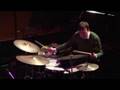 Emile Parisien quartet