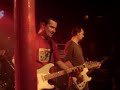 Dezerter - Depresja (Live @ CK Wiatrak, Zabrze, 09-03-07)