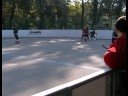 Extraliga Profis:Lizards - 7:2 - 2. tretina