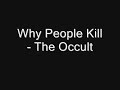 Occult Insanity.wmv