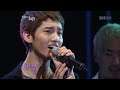DBSK - YOU ARE MY SONG [live 2008-10-02]