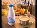 Perle de Lait - Parodie de pub!