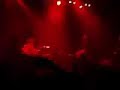 Who Made Who - Space For Rent (Razzmatazz, Barcelona)  2006
