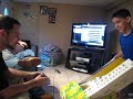 opening up roboreptile