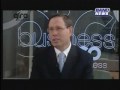 videos de Giro Business com Carlos Wizard Martins - parte 1