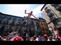 Mussel Bar: Pamplona, Spain. Mussel Bar: Pamplona, Spain.