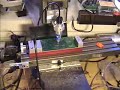 CNC Taig Mill Solder Paste Dispenser CNC Taig Mill Solder Paste Dispenser