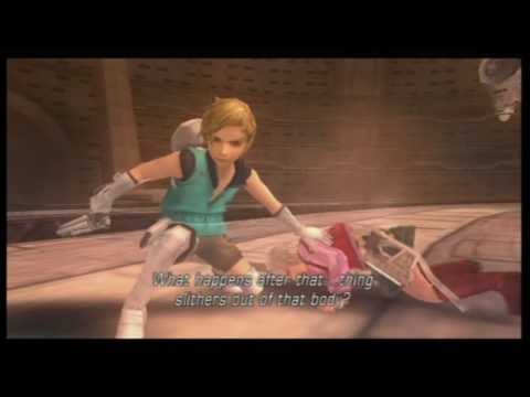 Sin and Punishment : Successor of the Skies