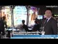 AOU2009 - SEGA Galileo Factory : DigInfo [HD] [CC]