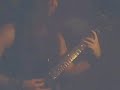 Metallica - \"Holier Than Thou\" cover