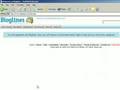Bloglines Registration