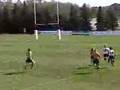 Pam Kosanke Try