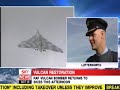 XH558 Where She Belongs
