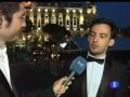 videos de Alejandro Amenábar en Telediario TVE