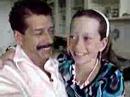 Julia and me