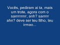 Trote Insomniacs [2]